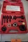 ASTRO PNEUMATIC PULLY PULLER AND INSTALLER KIT, #7874