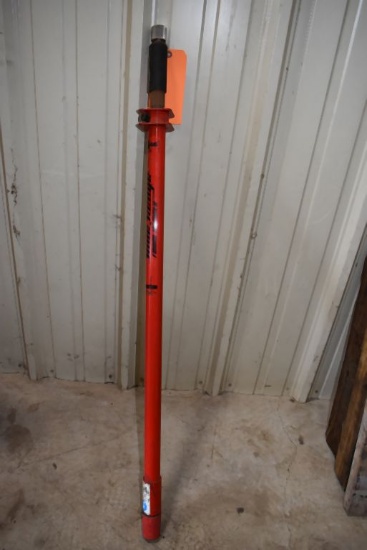 SLIDE SLEDGE FRAME HAMMER, #16050