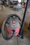 CRAFTSMAN SHOP VAC, 6.0 H.P PEAK