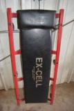EX-CELL FLOOR CREEPER