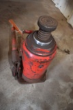 TWENTY TON HYDRAULIC JACK