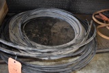 AIR LINE FOR SEMI TRUCKS