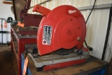 MILWAUKEE HEAVY DUTY 14