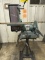 GRIZZLY BELT SANDER/GRINDER, MODEL G1183,