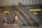 PALLET OF PRESS BRAKE DIES UP TO 70