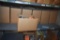 (6) FULL CASES AND (1) PARTIAL CASE OF 2