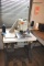 BROTHER SEWING MACHINE, MODEL LK3-B434EX-12,