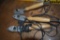 (3) MONOKOTE HEAT SEALING TOOLS