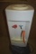 HOT/COLD WATER COOLER