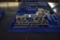 IMPERIAL #375-FS WIDE RANGE FLARING TOOL WITH