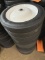 (12) SOLID RUBBER 10