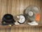 TABLE FANS; 6