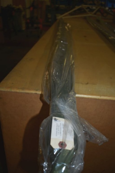 PIPER J3C-65 PA-11 CLIPPED WING LIFT STRUT,