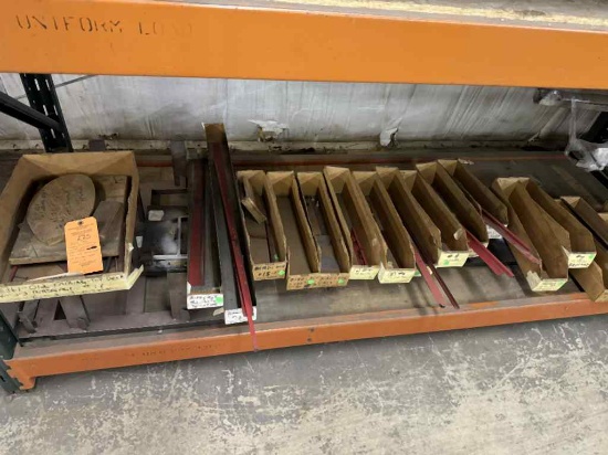 AERO FAB MANUFACTURING AIDS, PATTERNS & SAMPLES