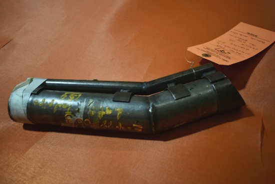 AERO FAB MANUFACTURING AID AND SAMPLE, CESSNA 150