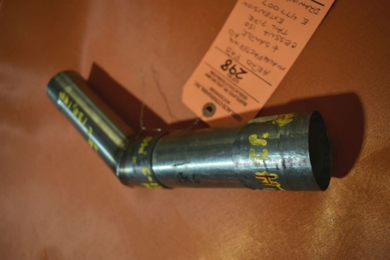AERO FAB MANUFACTURING AID AND SAMPLE, CESSNA 150