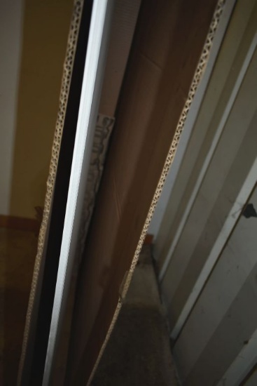 TOPAZ 2' x 4' DIMMABLE LED PANEL