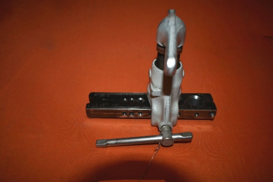 RIDGID #457 45 DEGREE FLARING TOOL