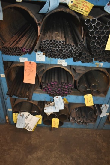 CONTENTS IN BOTTOM THREE ROWS IN THIS SECTION -
