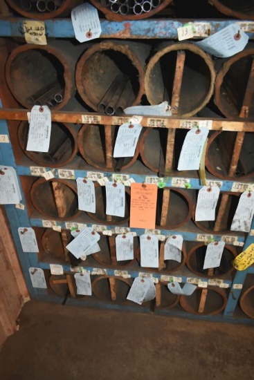 CONTENTS IN BOTTOM 5 ROWS IN THIS SECTION -