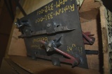 AERO FAB J-3 ELEVATOR BELL CRANK MANUFACTURING AID,