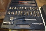 PITTSBURCH PRO 24 PIECE 3/8