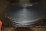 FULL CASE WITH (6) ROLLS OF 1 15/16