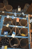 CONTENTS IN TOP FIVE ROWS OF THIS SECTION:  ASSORTED