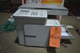 CANON IMAGE CLASS D320 PRINTER/FAX/COPIER