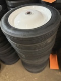 (12) SOLID RUBBER 10