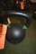Get Rx'd 53 lb Kettlebell