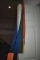 9 miscellaneous size resistance bands