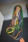 11 miscellaneous size resistance bands.