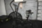 Assault Fitness 'Assault Bike' Cycling Trainer. model #assaultbikeclassic. s/n K2212BB1365K