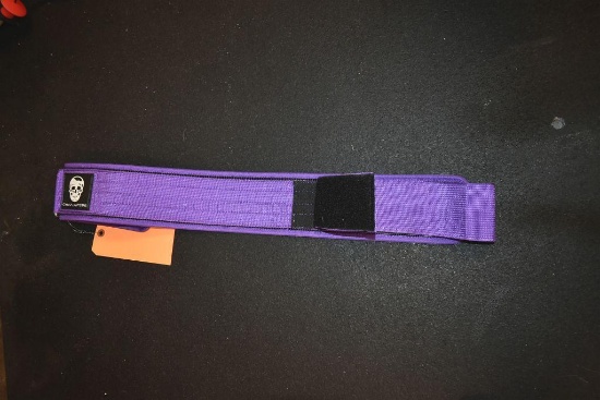 Gym Reapers weightlifting belt size medium