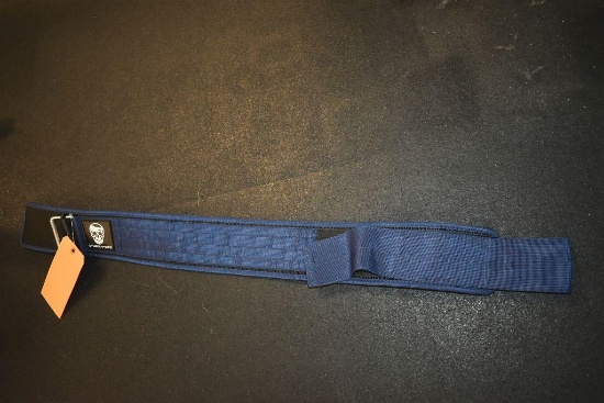 Gym Reapers weightlifting belt size large