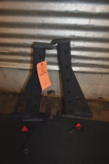 Spotter Racks