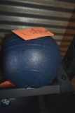 Get Rx'd vinyl sand ball 60 lb