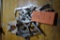 ASSORTED CLAMPS AND VISE CLAMPS, C-CLAMPS AND MISC.
