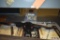 ITEMS ON FLOOR IN THIS SECTION; CLAY MOLDS FOR SIGN PARTS, ARTWORK FOR ASSORTED BEER SIGNS,