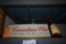 CANADIAN CLUB PLASTIC LIGHT, 30