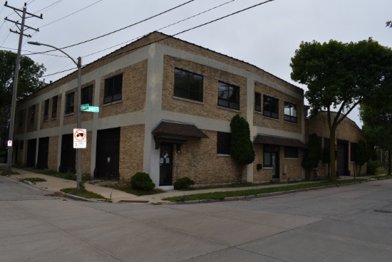 THE MERCHANDISERS, INC. ONLINE AUCTION