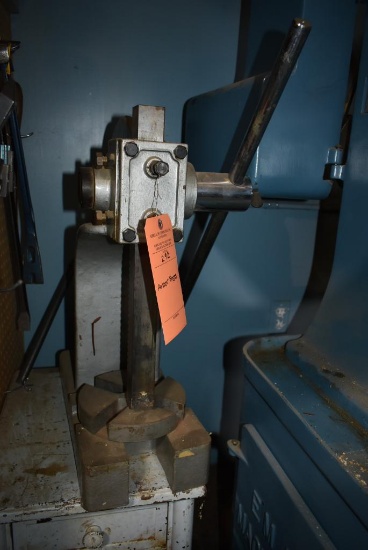 ARBOR PRESS