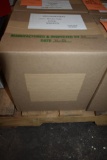 BOX WITH 5,000 