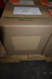 BOX WITH 5,000 