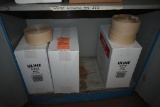(3) CASES OF ULINE S-212 PACKAGING TAPE, 3