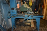 METAL LATHE, 6
