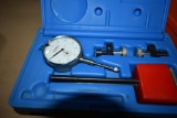 FOWLER UNIVERSAL TEST SET WITH CASE