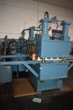 LARGE PRESSURE FORMER