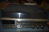 PANASONIC LED ACTIVE/PLL MULTIPLEX CIRCUIT TURN TABLE/CASSETTE